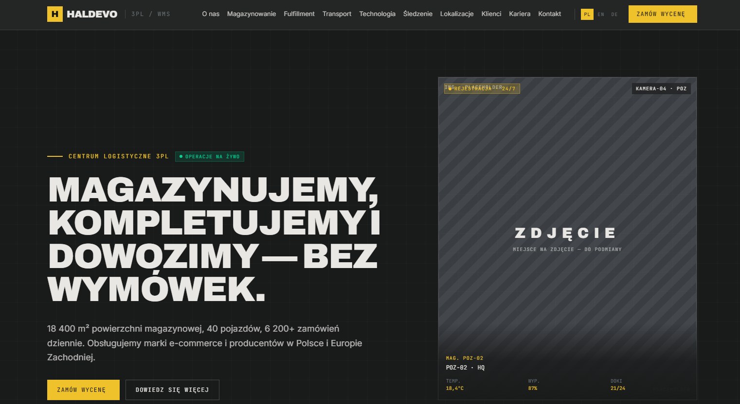 Haldevo