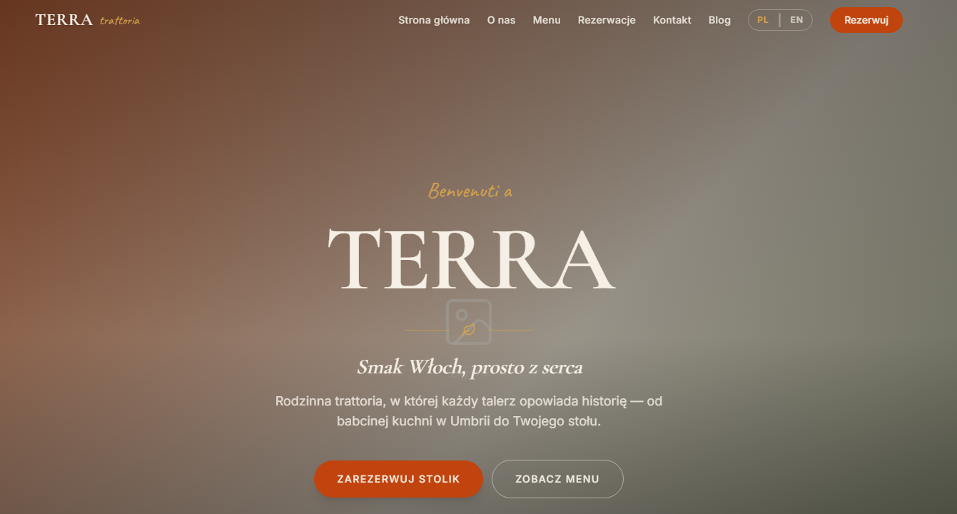 TERRA